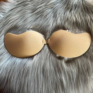 NWOT Sticky Bra